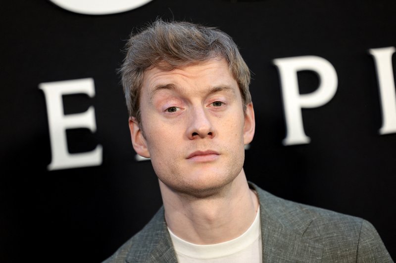 James Acaster