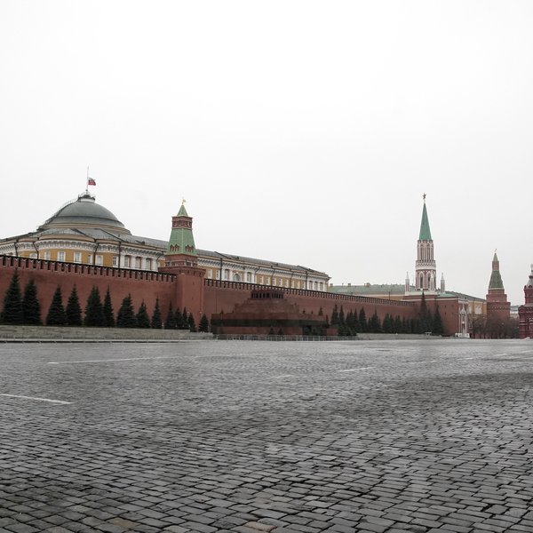 Sextán ára grunaður um morð á yfirmanni rússneskrar netritskoðunar