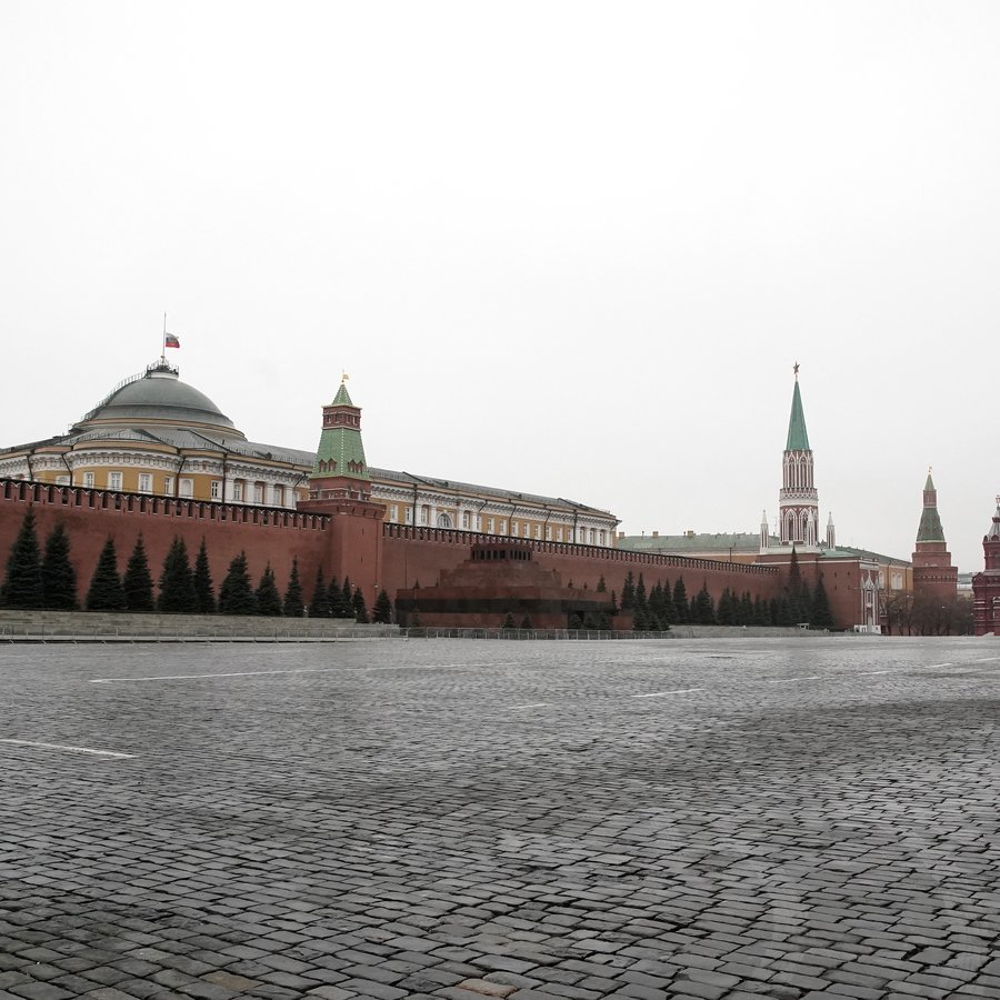 Sextán ára grunaður um morð á yfirmanni rússneskrar netritskoðunar