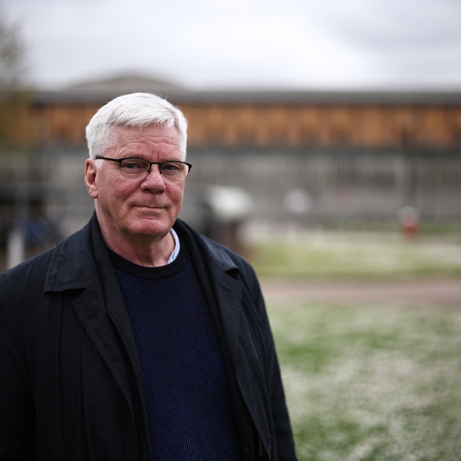 Kristinn hvetur til aukinnar blöndunar Íslendinga