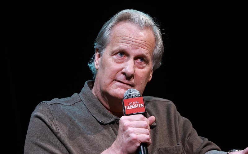 Jeff Daniels
