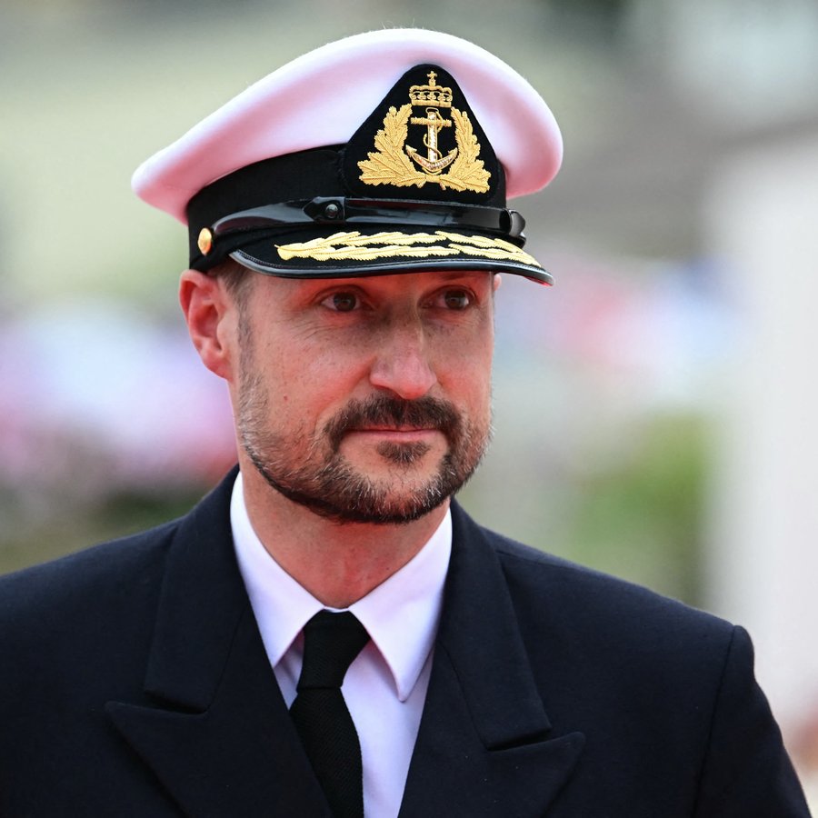 Krónprins Noregs einnig sagður tengjast Epstein