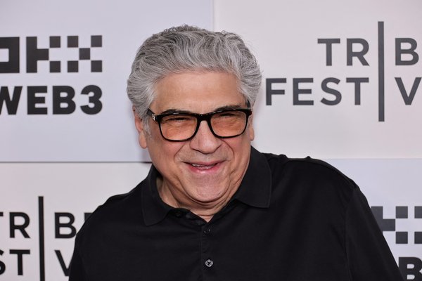 Sopranos leikarinn Vincent Pastore látinn