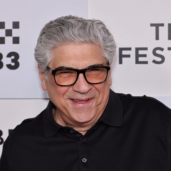 Sopranos leikarinn Vincent Pastore látinn