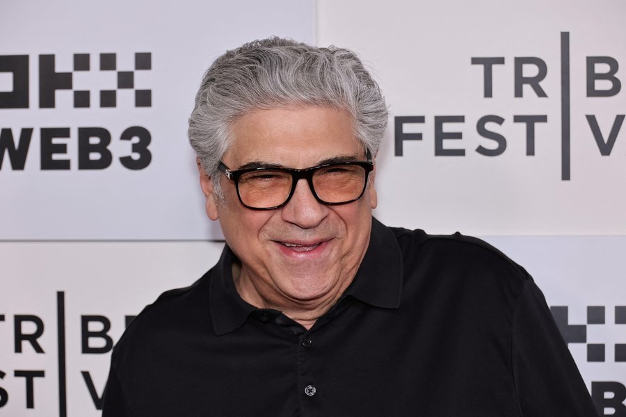 Sopranos leikarinn Vincent Pastore látinn