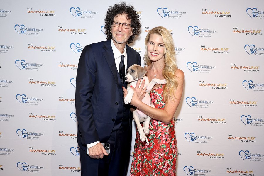 Sakar Stern-hjónin um „eitrað“ vinnuumhverfi