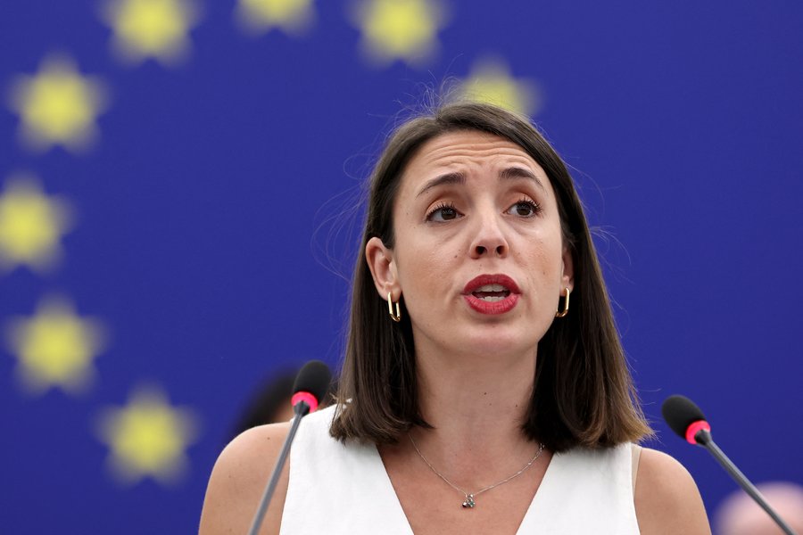 „Bandaríkin og Ísrael eru helstu ógnirnar við öryggi mannkyns“