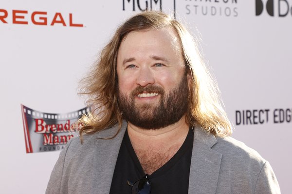 Haley Joel Osment