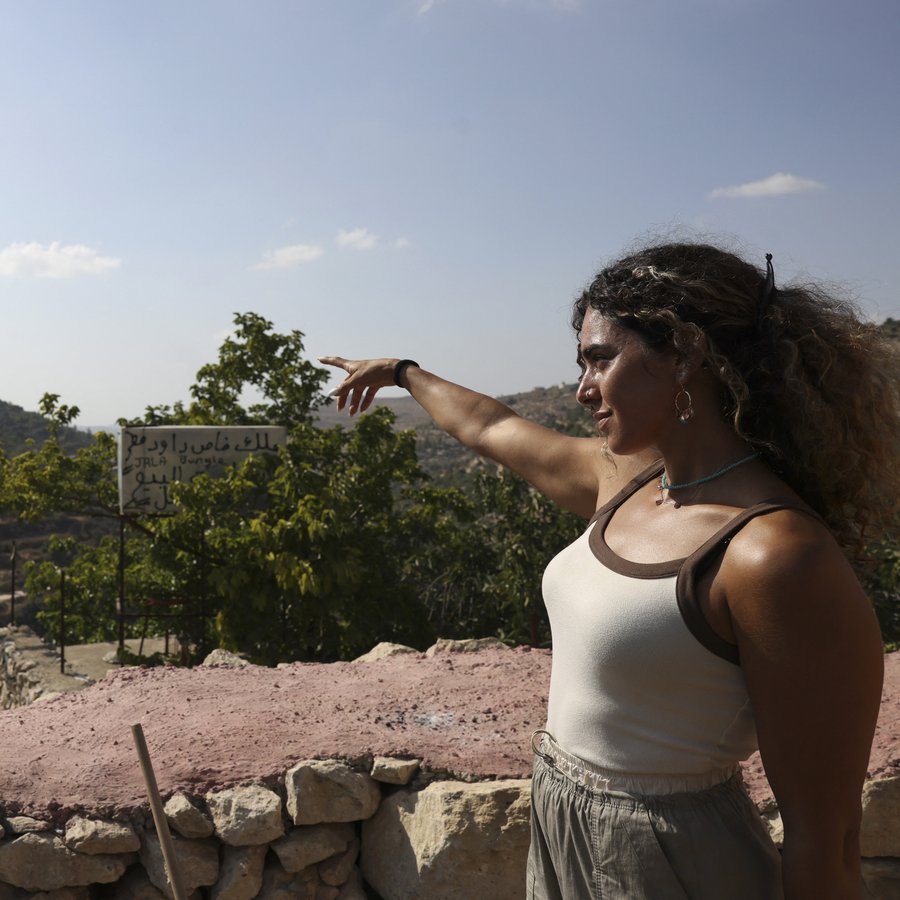 Dómssigur Kisiya vekur von meðal Palestínumanna