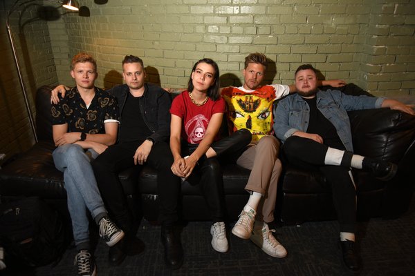 Gagnrýnir fyrirkomulag á tónleikum Of Monsters and Men