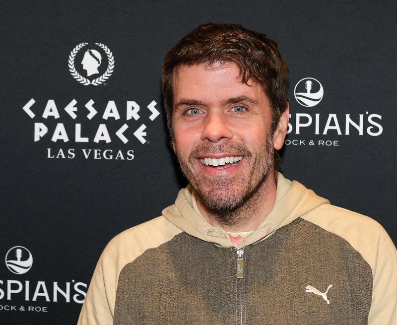 Perez Hilton