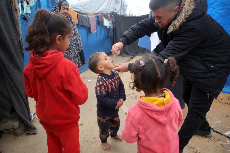 AFP__20250223__36YE6NT__v1__HighRes__PalestinianIsraelConflictHealth
