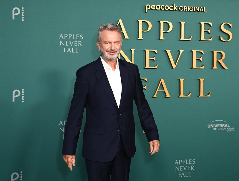 Sam Neill