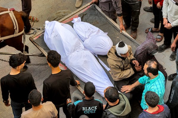 AFP__20250318__372V4Z3__v2__HighRes__PalestinianIsraelGazaConflict