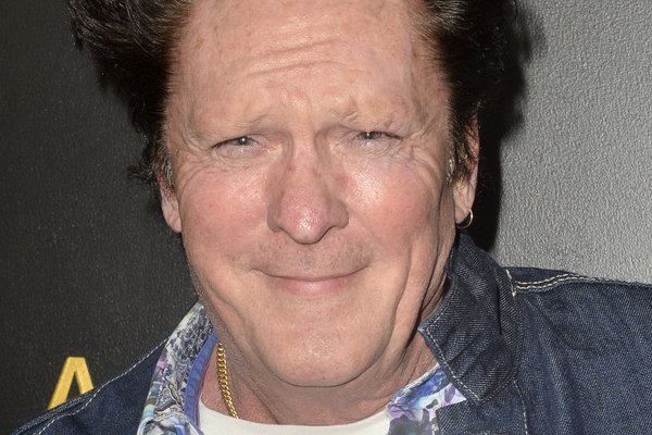 Michael Madsen