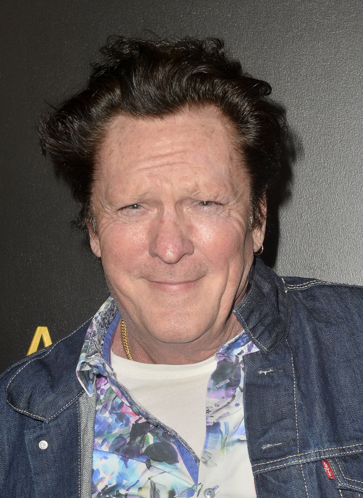 Michael Madsen
