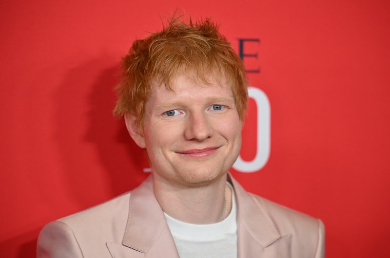 Ed Sheeran