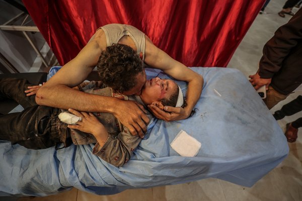 AFP__20250506__AA_06052025_2217134__v1__HighRes__IsraeliAttacksOnGazaContinue