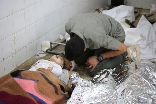 Gaza