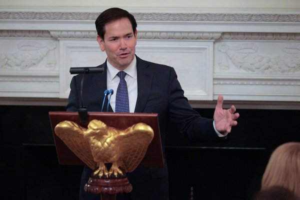 Marco Rubio