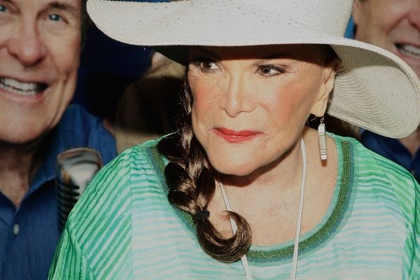 "Stupid Cupid" söngkonan Connie Francis látin