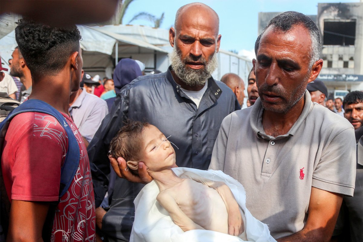 Gaza