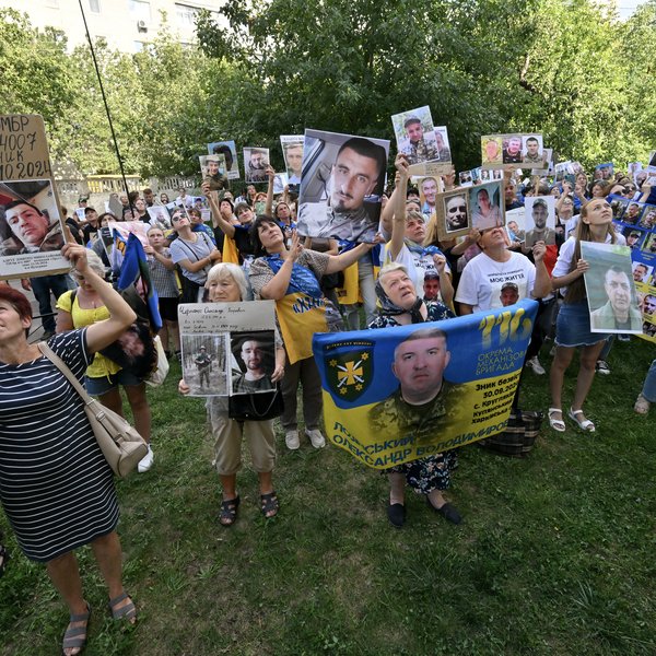 Úkraínskir stríðsfangar beittir kerfisbundnu ofbeldi og pyntingum í rússneskum fangelsum