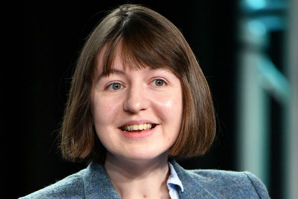 Íslenskir rithöfundar lýsa yfir stuðningi við Sally Rooney