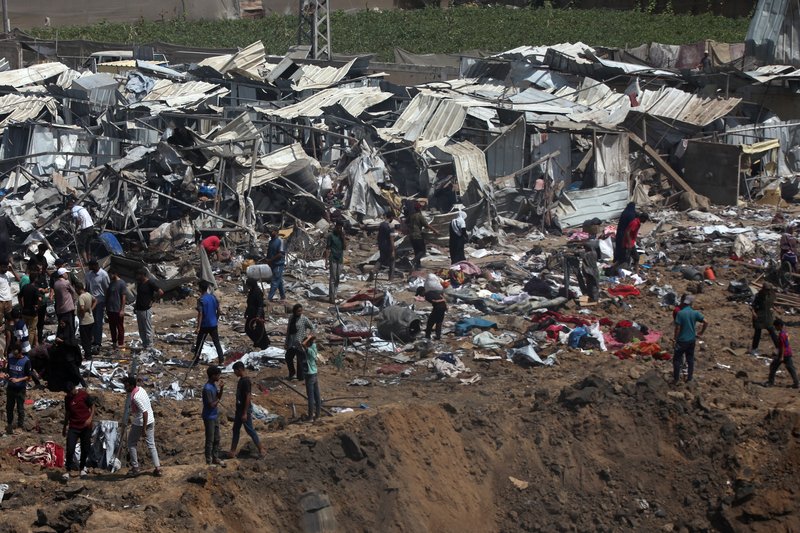 Gaza