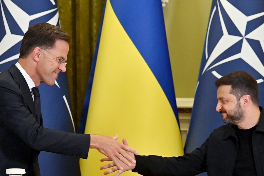 Rússar hafna fundi með Zelensky – diplómatísk spenna magnast