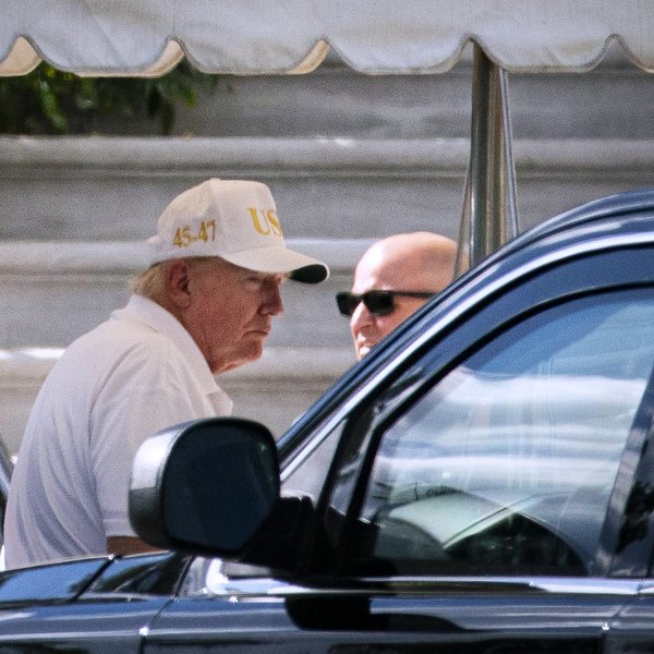 Trump hótar Evrópu viðskiptasliti vegna Kanada