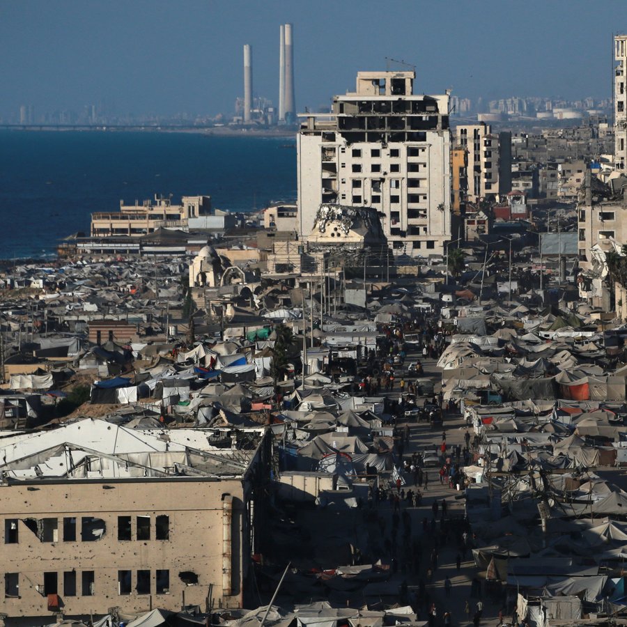 Ísraelskir varaliðar neita að berjast í Gaza-borg