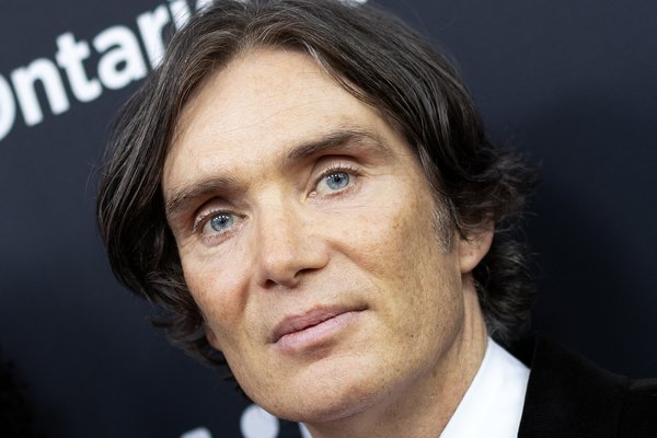 Cillian Murphy dásamar Sjálfstætt fólk eftir Laxness