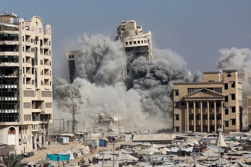 Gaza