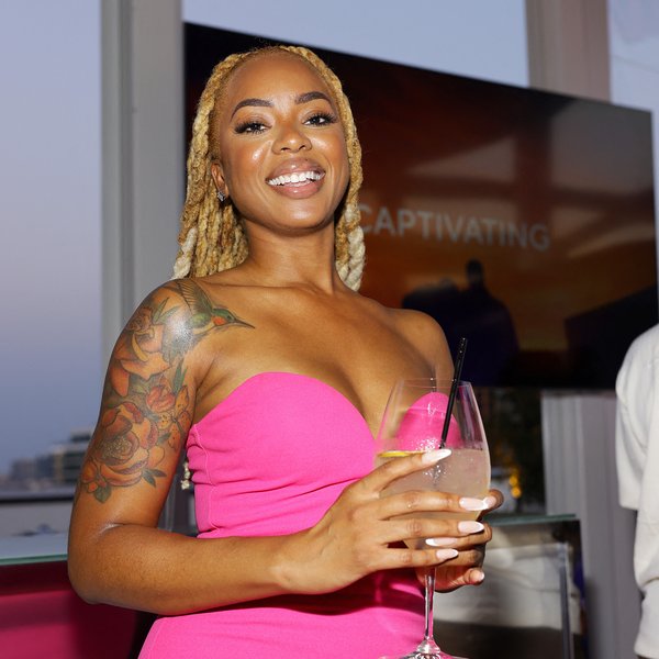 Big Brother-stjarna látin aðeins 35 ára gömul