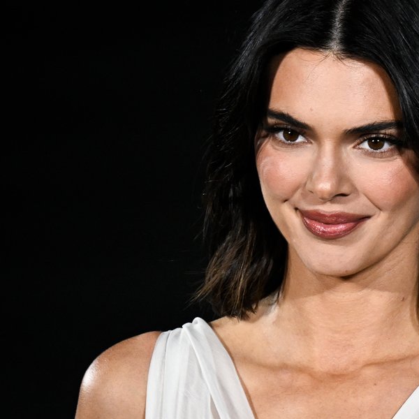 Kendall Jenner afhjúpar hvar hún missti meydóminn