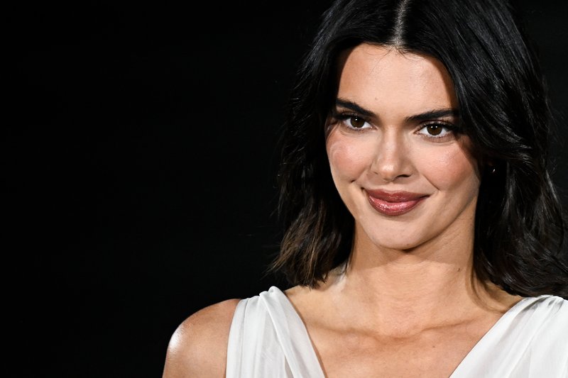 Kendall Jenner