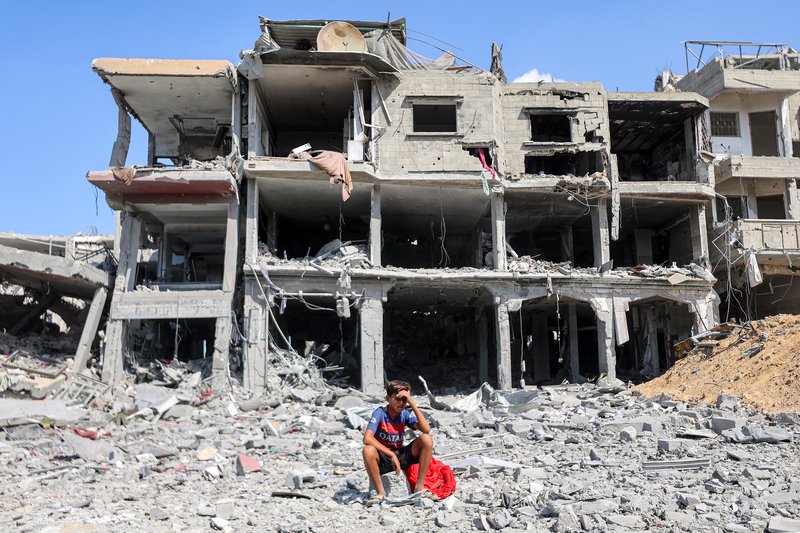 Gaza