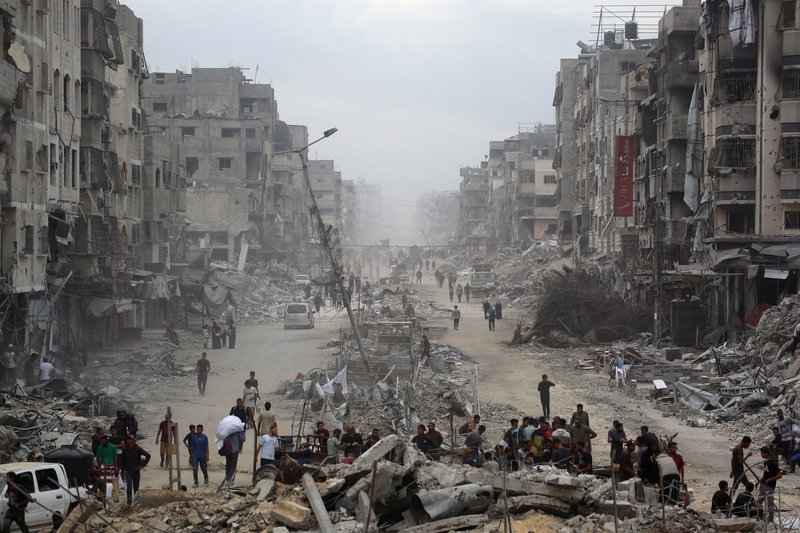 Gaza