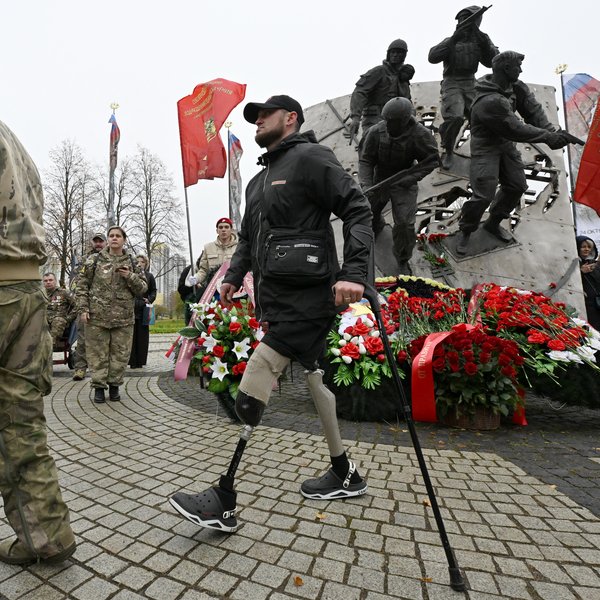 Rússneski herinn pyntar aðstandendur liðhlaupa