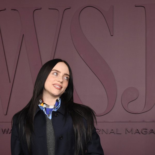 Billie Eilish hraunar yfir Elon Musk