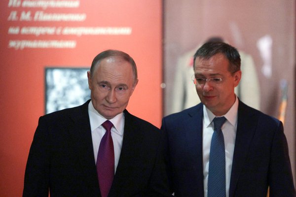 Ný sögubók í Rússlandi á að „efla föðurlandsást“