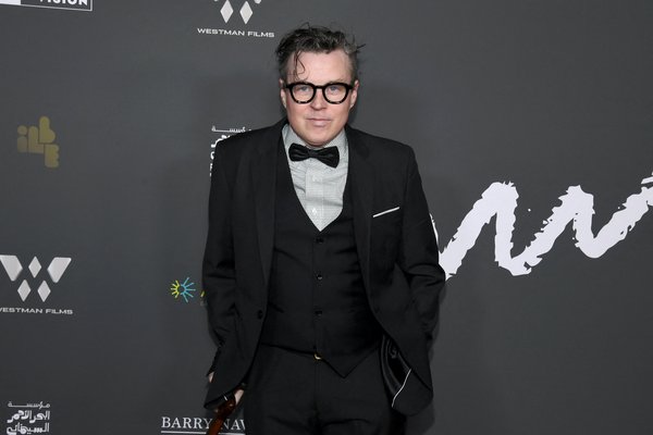 Ryan Adams aflýsir Evróputúrnum