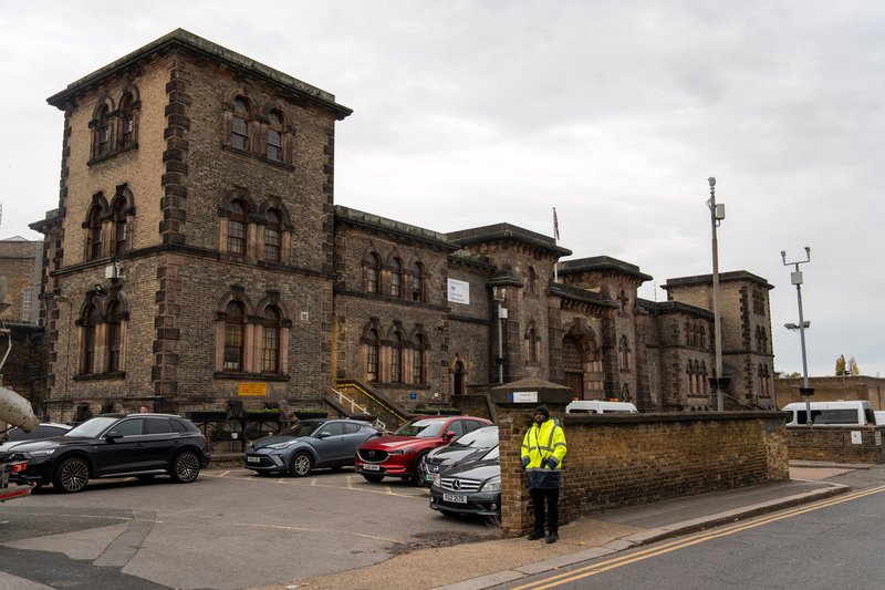 HM Prison Wandsworth