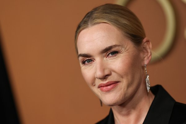 Kate Winslet gagnrýnir fegrunaraðgerðir fræga fólksins