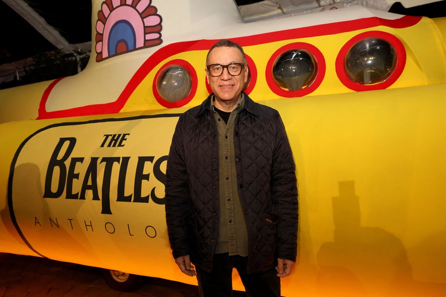 SNL-stjörnur heillaðar af íslenskum hreim