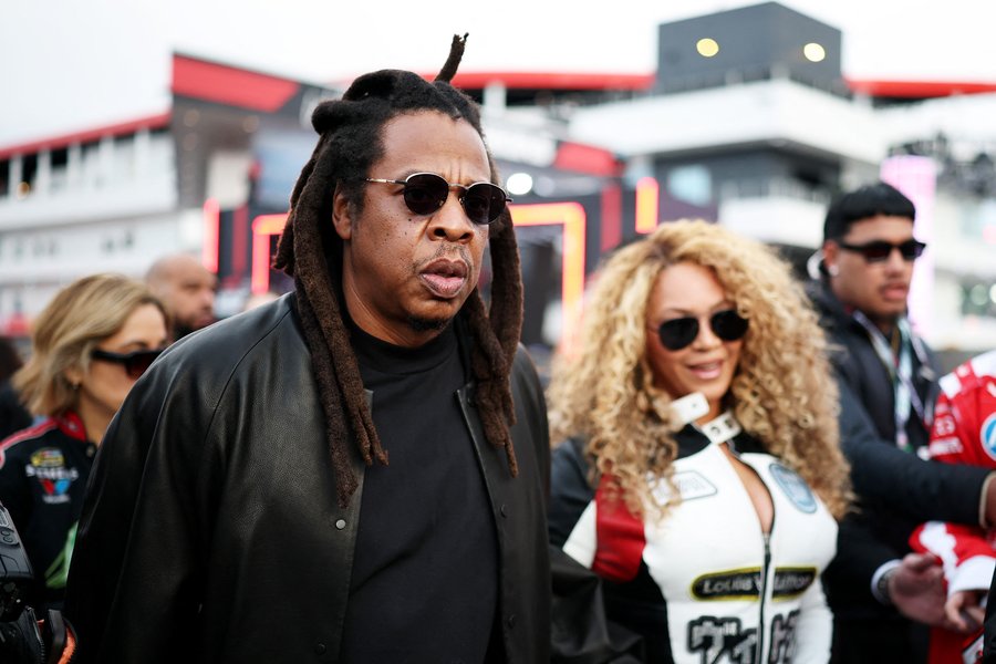 Sagði Jay-Z hafa nauðgað sér en þau höfðu aldrei hist
