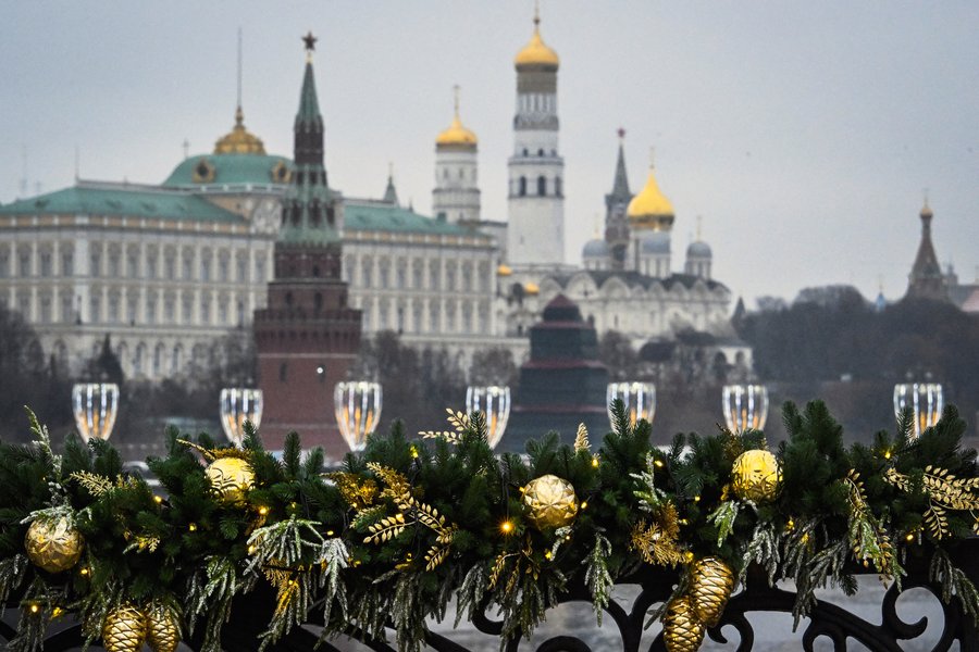 Rússneskir embættismenn óttast netlokanir Kremlar