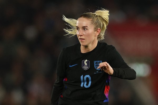 Landsliðskona opnar sig um erfið veikindi og fósturmissi