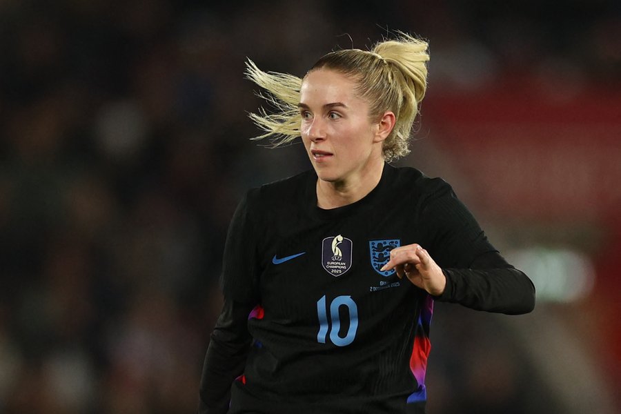 Landsliðskona opnar sig um erfið veikindi og fósturmissi